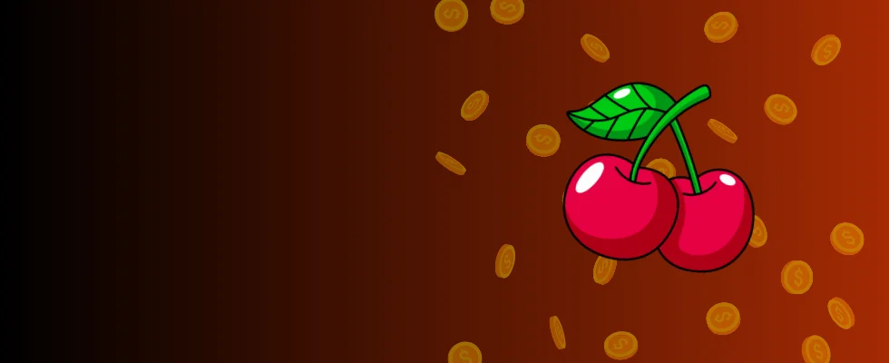 Cocoa Casino background